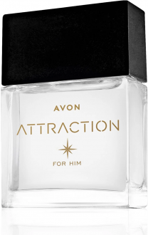 Avon Attraction EDT 30 ml Erkek Parfümü kullananlar yorumlar